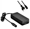 Töltő 54.6V 2.0A XLR  - elektromos kerékpár