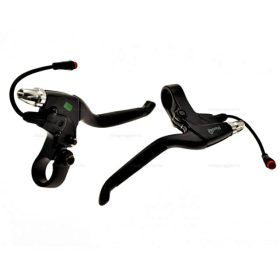 Fékkar szett KUGOO M4 - elektromos rollerhez