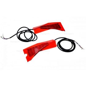 Irányjelző szett KUGOO M4 - elektromos rollerhez