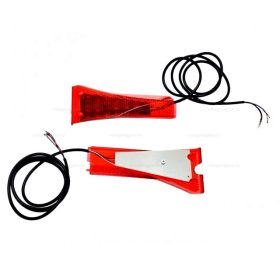 Irányjelző szett KUGOO M4 - elektromos rollerhez