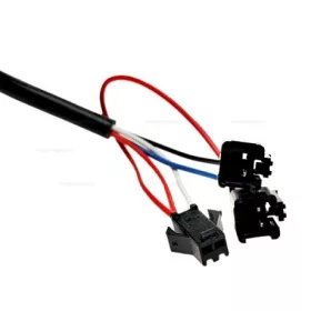 Lámpa első KUGOO M4 - elektromos rollerhez