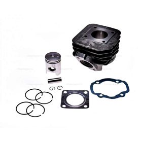 Hengerszett Daelim 50ccm 40mm