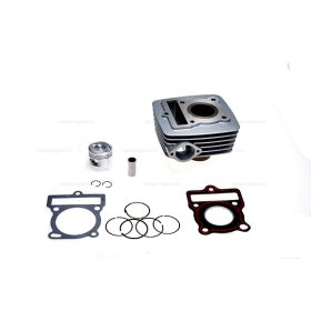 Hengerszett ROMET ZETKA 4T 50ccm 39mm