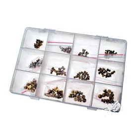 Fúvóka készlet 120db-os