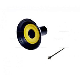 Membrán 4T 16.5mm, 4 ütemű kínai robogóhoz