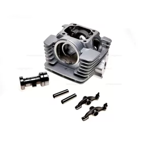 Hengerfej ROMET Zetka 4t 70ccm