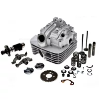 100-110-125-150ccm hengerfejek