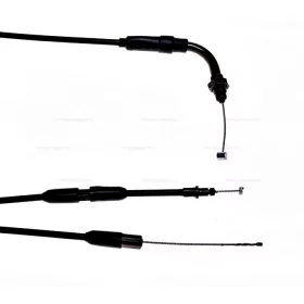 Gázbowden QT-4