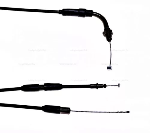 Gázbowden QT-4