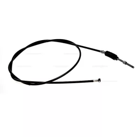 Fékbowden hátsó Piaggo Zip 2T