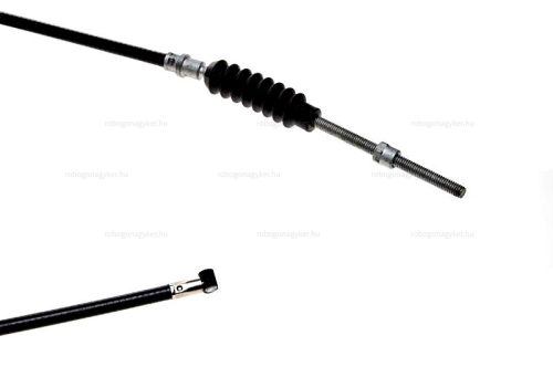 Fékbowden hátsó Piaggo Zip 2T