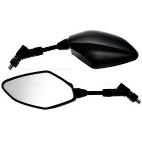 Tükör szett JUNAK 905 E9