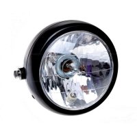 JUNAK első lámpák