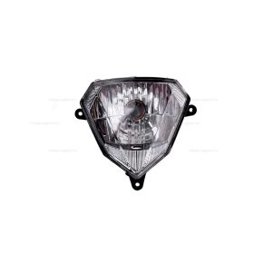 Lámpa első Romet CRS50 / CRS125