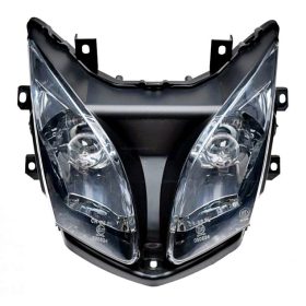 Lámpa első Romet OGAR 900