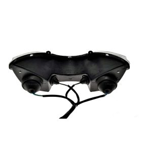 Lámpa első Zipp PRO