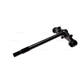 Villa T-szár tip I.