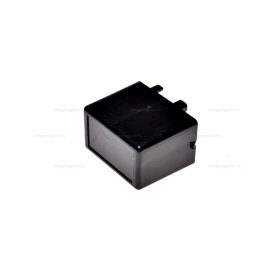 Indexrelé 12V 1x21W+3.4W
