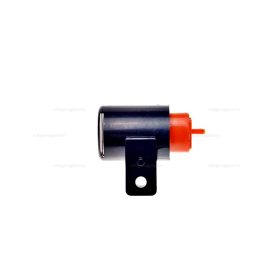 Indexrelé 12V 2X10W+3.4W