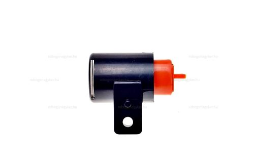 Indexrelé 12V 2X10W+3.4W