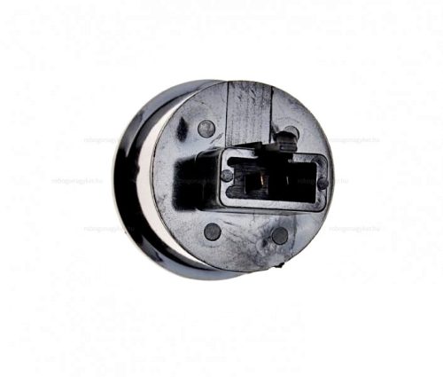 Indexrelé 2 vezetékes 12V 2X10W+3,4W