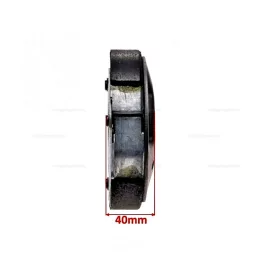 Kuplung pofa Honda SH300 / PIAGGIO X9