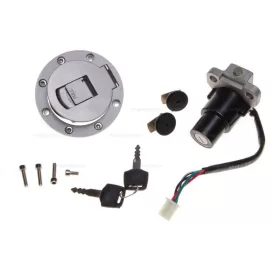 Gyújtáskapcsoló Neken STREET