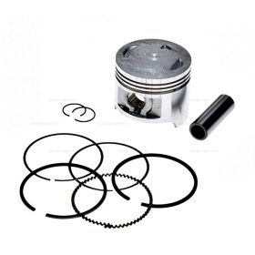 Dugattyúszett Suzuki Hyosung 51.25mm 14-es csapszeg