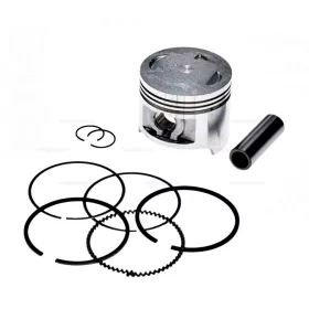 Dugattyúszett Suzuki Hyosung 51.75mm 14-es csapszeg