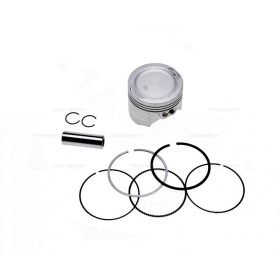 Dugattyúszett Honda CBF 125ccm 52.4mm 13-as csapszeg