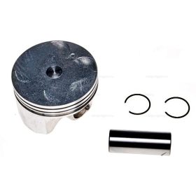 Dugattyúszett Yamaha YZF125R 52mm 14-es csapszeg