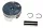 Dugattyúszett Yamaha YZF125R 52mm 14-es csapszeg