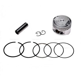   Dugattyúszett 53.7mm 15-ös csapszeg Yamaha Majesty Skyliner