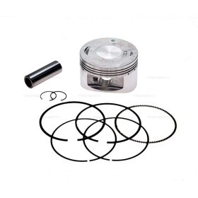 Dugattyszett 4T 61.5mm 15-ös csapszeg LONGJIA