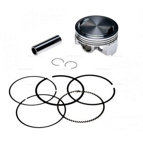 Dugattyúszett 4T 63mm 15-ös csapszeg Yamaha Majesty 125ccm