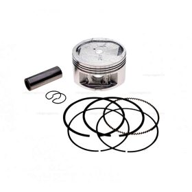 Dugattyúszett 4T 69mm 17-es csapszeg Yamaha Majesty 250ccm