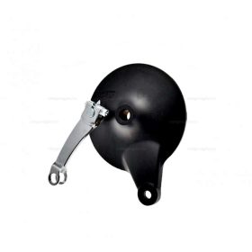 Fékdob hátsó JUNAK 904