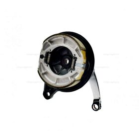 Fékdob hátsó JUNAK 904