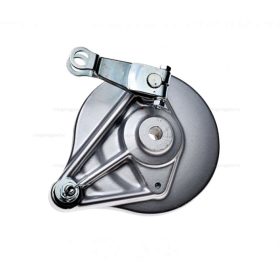 Fékdob hátsó Shineray 50Q-2E / OGAR900