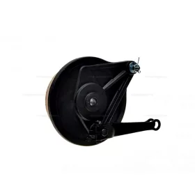 Fékdob hátsó Shineray 125XY125-10D