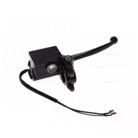 Fékmunkahenger jobb oldali Keeway Hurricane