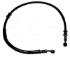 Fékcső első 80cm JUNAK 901