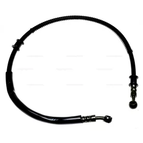 Fékcső első 80cm JUNAK 901
