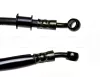Fékcső első 80cm JUNAK 901