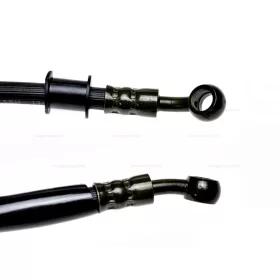 Fékcső első 80cm JUNAK 901