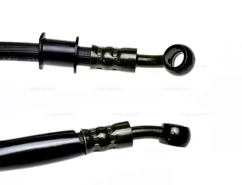 Fékcső első 80cm JUNAK 901