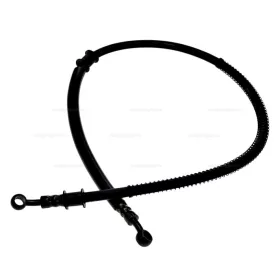 Fékcső első 91cm JUNAK 904