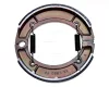 Fékpofa Keeway / Kingway Chopper 150 - 250ccm 160x30