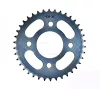 Lánckerék hátsó 428 38 fogas Romet R125 / Romet R150