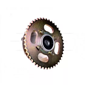 Lánckerék hátsó 428 42 fogas Shineray XY150-17